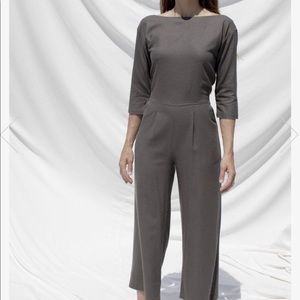 Ozma Atelier Jumpsuit